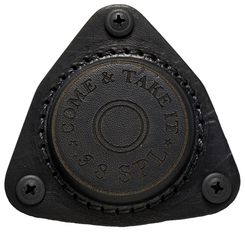 Come & Take It 38 SPL Magnetic Gun Mount